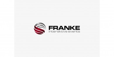 Logo von Franke GmbH & Co.KG