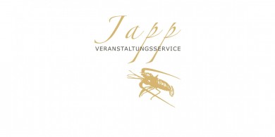 Logo von Partyservice Japp GmbH & Co. KG