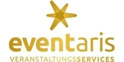 Logo von eventaris GmbH