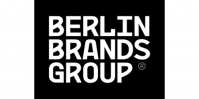 Logo von Berlin Brands Group