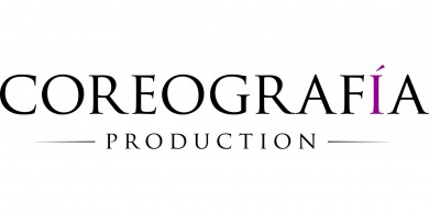 Logo von Coreografia Production GmbH