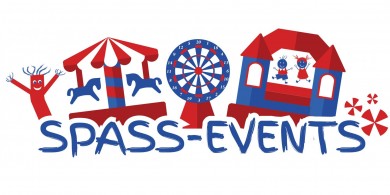 Logo von Spass-Events