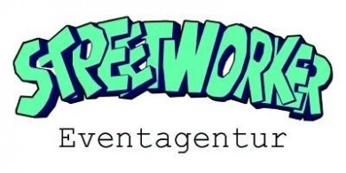 Logo von Streetworker e.K.