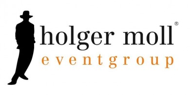 Logo von Holger Moll Eventgroup GmbH