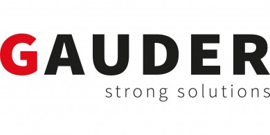 Logo von Gauder GmbH