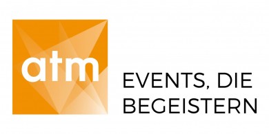Logo von ATM Corporate Events GmbH