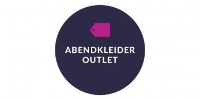 Logo von Abendkleider Outlet