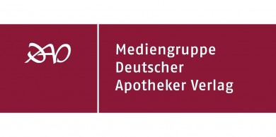 Logo von Deutscher Apotheker Verlag