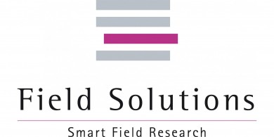 Logo von Field Solutions GmbH & Co. KG