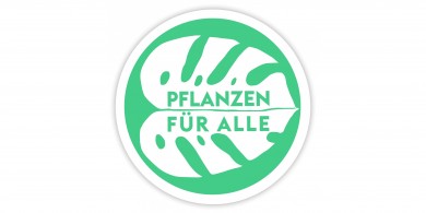 Logo von PFA Pflanzen für alle GmbH