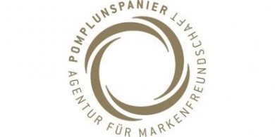 Logo von PomplunSpanier Kommunikation GmbH