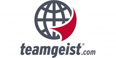 Logo von Teamgeist West GmbH