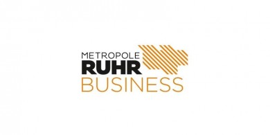 Logo von Business Metropole Ruhr GmbH