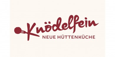 Logo von Knödelfein GmbH