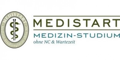 Logo von MediStart GmbH & Co. KG