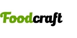 Logo von Foodcraft Catering