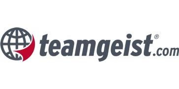 Logo von Teamgeist Nord GmbH