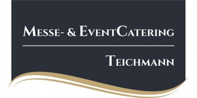 Logo von Messe- & eventcatering Teichmann GmbH