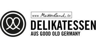 Logo von Mutterland GmbH
