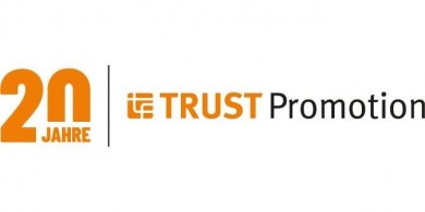 Logo von TRUST Promotion GmbH