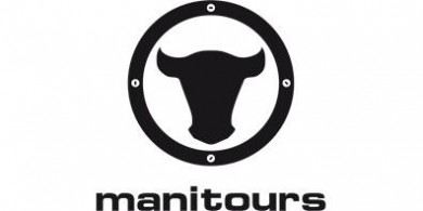 Logo von Agentur manitours