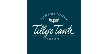 Logo von Tilly's Tante