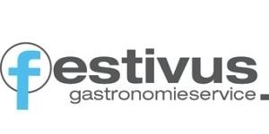 Logo von Festivus Gastronomieservice UG