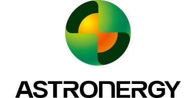 Logo von Astronergy Solarmodule GmbH