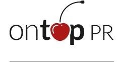 Logo von Ontop PR