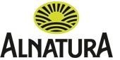 Logo von Alnatura Produktions- und Handels GmbH