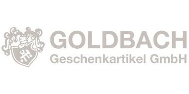 Logo von Goldbach Geschenkartikel GmbH