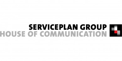 Logo von Serviceplan Activation + Logistics GmbH
