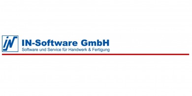 Logo von IN-Software GmbH