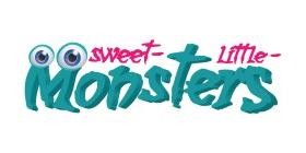 Logo von Sweet-little-monsters