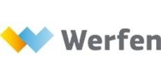 Logo von Werfen GmbH