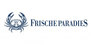 Logo von FrischeParadies GmbH & Co. KG