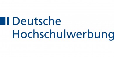 Logo von Deutsche Hochschulwerbung und -vertriebs GmbH