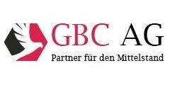 Logo von GBC AG