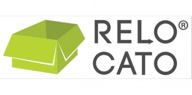 Logo von Relocato GmbH