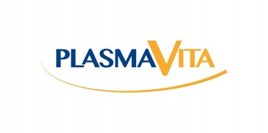 Logo von Plasmavita Healthcare GmbH