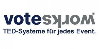Logo von VoteWorks GmbH