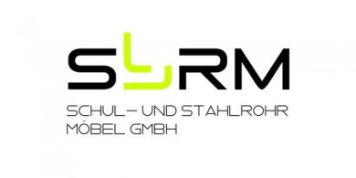 Logo von Schul- und Stahlrohrmöbel GmbH