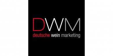 Logo von DWM - Deutsche Wein Marketing GmbH