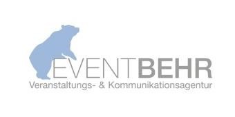 Logo von Eventbehr