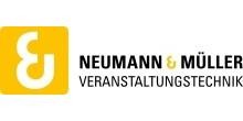 Logo von Neumann & Müller GmbH & Co.KG