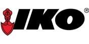 Logo von IKO Dachschindeln Vertrieb GmbH