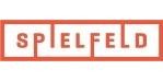 Logo von Spielfeld Digital Hub GmbH