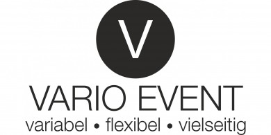 Logo von VARIO EVENT GmbH