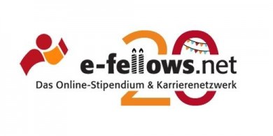 Logo von e-fellows.net GmbH & Co.KG
