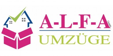 Logo von A-L-F-A GmbH
